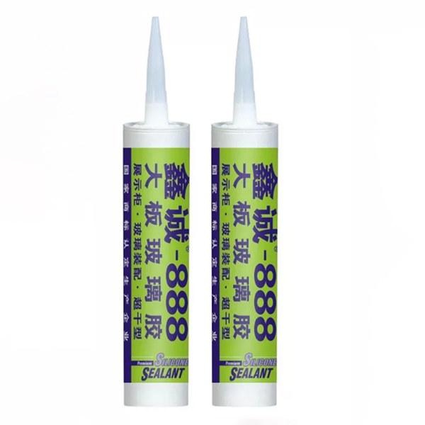 888大板玻璃胶