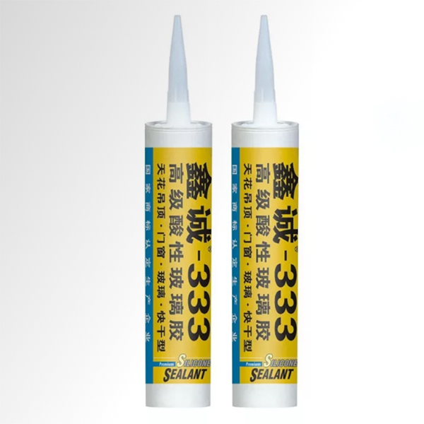 333高级酸性玻璃胶