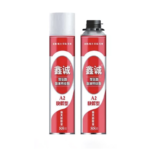 聚氨酯泡沫填缝剂